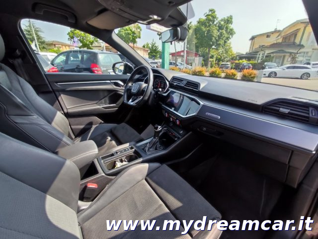AUDI Q3 usata, con ESP