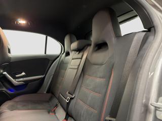 MERCEDES-BENZ A 180 usata, con Climatizzatore