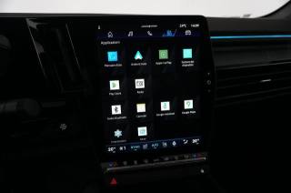 RENAULT Rafale usata, con Autoradio digitale