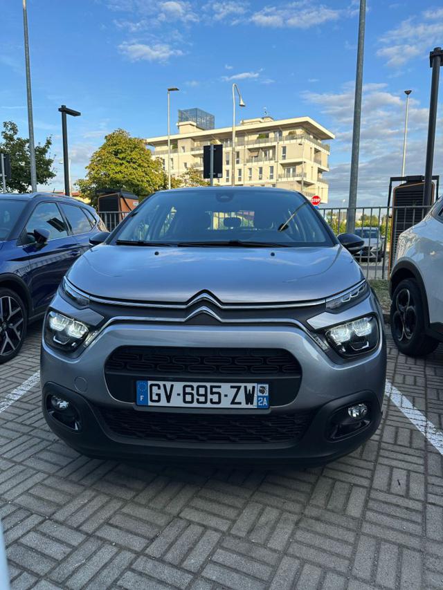 CITROEN C3 usata, con Airbag