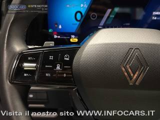 RENAULT Austral usata, con Touch screen