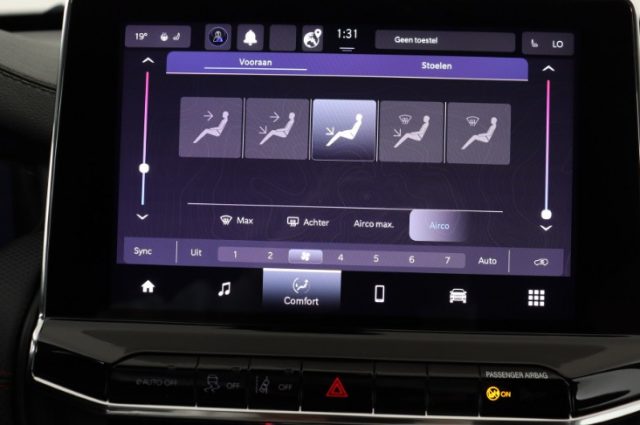 JEEP Compass usata, con USB