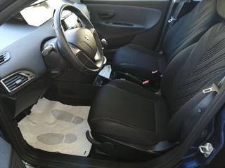 LANCIA Ypsilon usata, con Boardcomputer