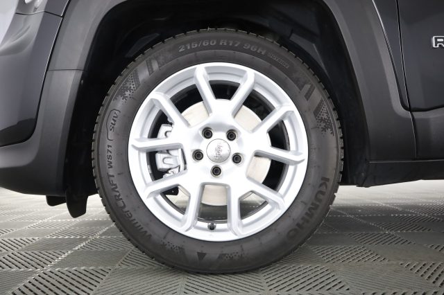 JEEP Renegade usata 7