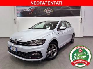 VOLKSWAGEN Polo Business 1.0 TSI 5p. Highline R-LINE