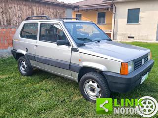 FIAT Panda usata 17