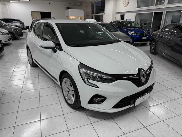 RENAULT Clio usata, con Airbag laterali