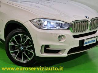 BMW X5 usata, con Sistema lavafari