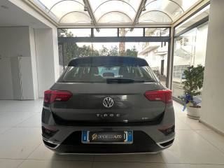 VOLKSWAGEN T-Roc usata, con Alzacristalli elettrici