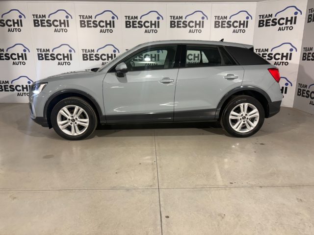 AUDI Q2 usata, con Airbag