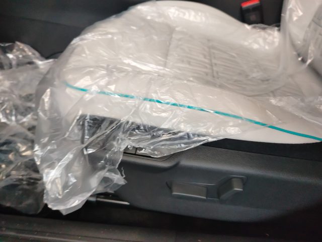 FIAT 600 usata, con Controllo elettronico della corsia