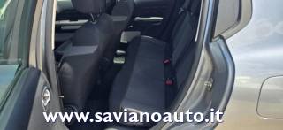 CITROEN C3 usata, con Autoradio