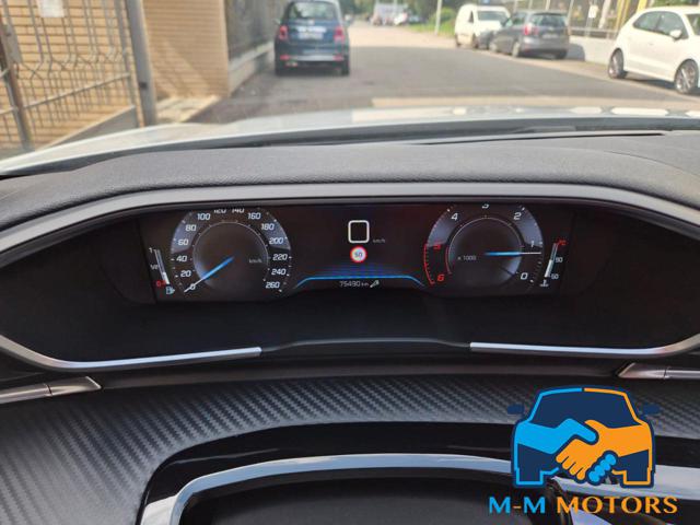 PEUGEOT 508 usata, con Controllo trazione