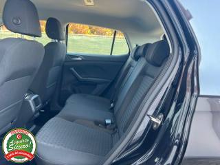 VOLKSWAGEN T-Cross usata, con Fendinebbia