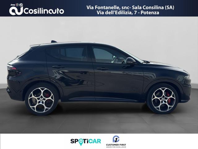 ALFA ROMEO Tonale usata, con Autoradio