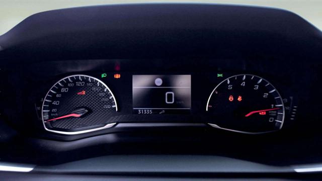 PEUGEOT 2008 usata, con ESP