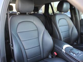 MERCEDES-BENZ GLC 200 usata, con Filtro antiparticolato