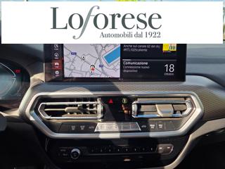 BMW X3 usata, con Climatizzatore