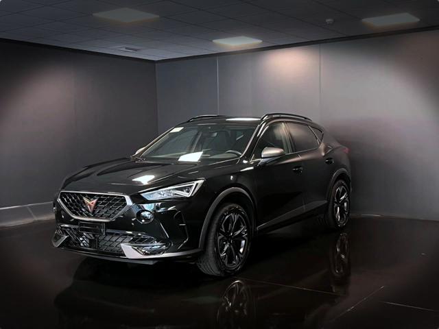 CUPRA Formentor usata, con ABS