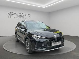 MG ZS usata, con Cruise Control