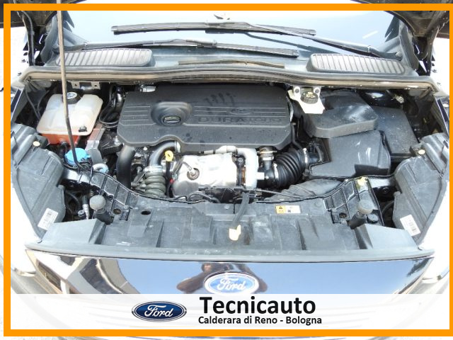 FORD C-Max usata 27
