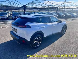 PEUGEOT 2008 usata, con Airbag laterali