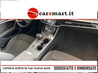 AUDI A6 usata, con Sistema di navigazione