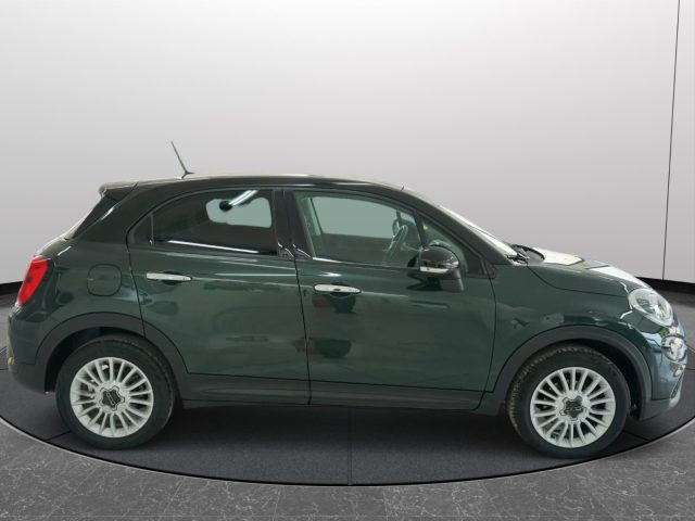 FIAT 500X usata, con Specchietti laterali elettrici