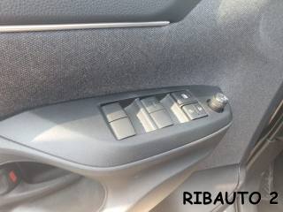 TOYOTA Yaris Cross usata, con ESP