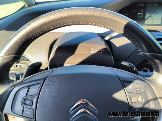 CITROEN Grand C4 Spacetourer usata, con Autoradio digitale