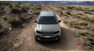 JEEP Avenger usata 3