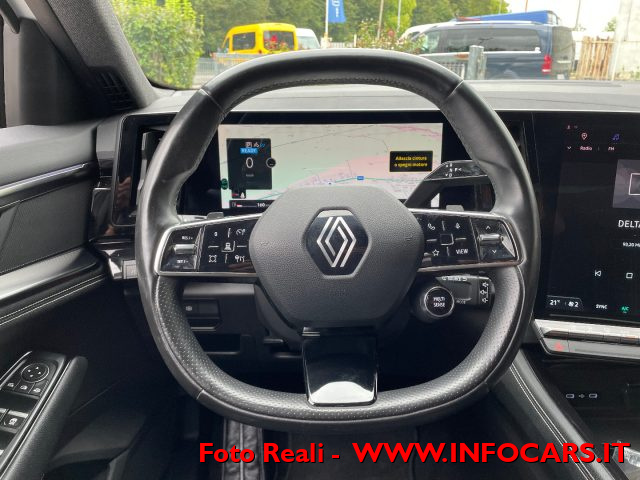 RENAULT Austral usata, con Controllo trazione