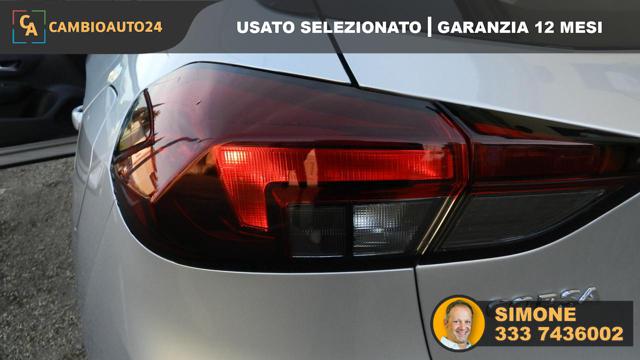 OPEL Corsa usata, con Vivavoce