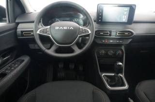 DACIA Sandero usata, con Chiusura centralizzata
