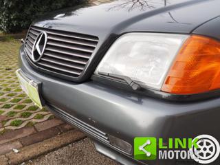 MERCEDES-BENZ SL 300 usata 9