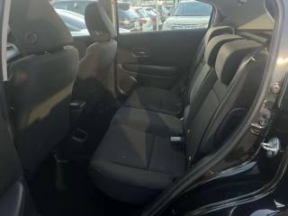 HONDA HR-V usata, con Antifurto