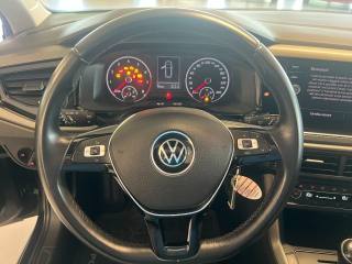 VOLKSWAGEN Polo usata, con Controllo trazione