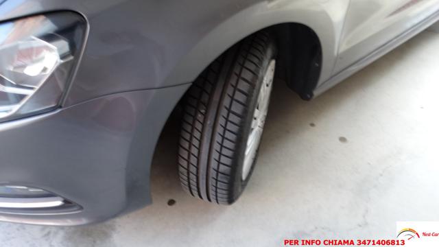 VOLKSWAGEN Polo usata 23
