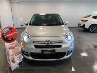 FIAT 500X usata, con Airbag