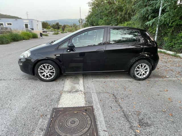 FIAT Punto Evo usata, con Airbag laterali