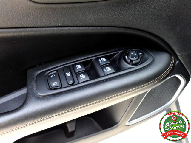 JEEP Compass usata, con Fari Xenon