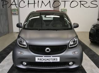 SMART ForTwo usata, con Servosterzo