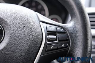 BMW 316 usata, con Volante multifunzione