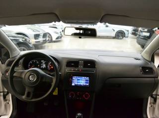 VOLKSWAGEN Polo usata, con Alzacristalli elettrici