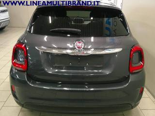 FIAT 500X usata, con Chiusura centralizzata