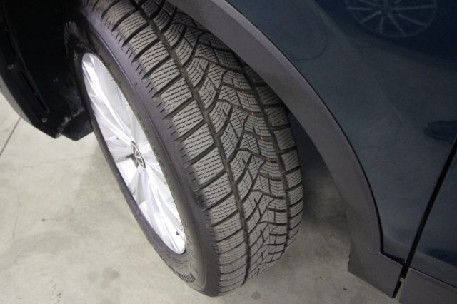 VOLKSWAGEN Tiguan usata, con Sedile posteriore sdoppiato