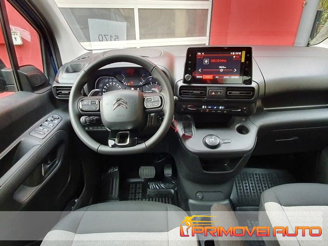 CITROEN Berlingo usata, con ABS