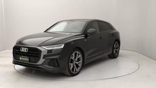 AUDI Q8 45 3.0 tdi mhev Sport quattro tiptronic