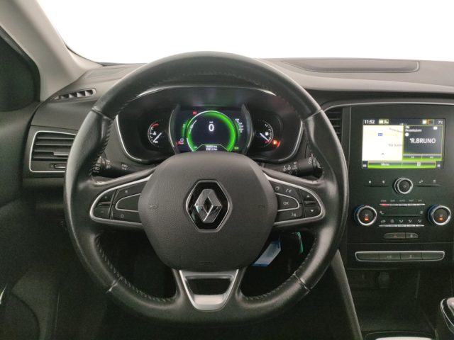 RENAULT Megane usata, con Controllo automatico clima