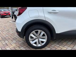 RENAULT Captur usata, con Fari LED